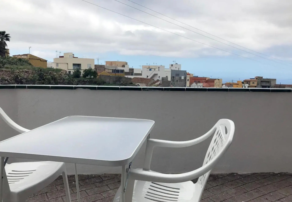 Acogedor apartamento en San Miguel de Abona