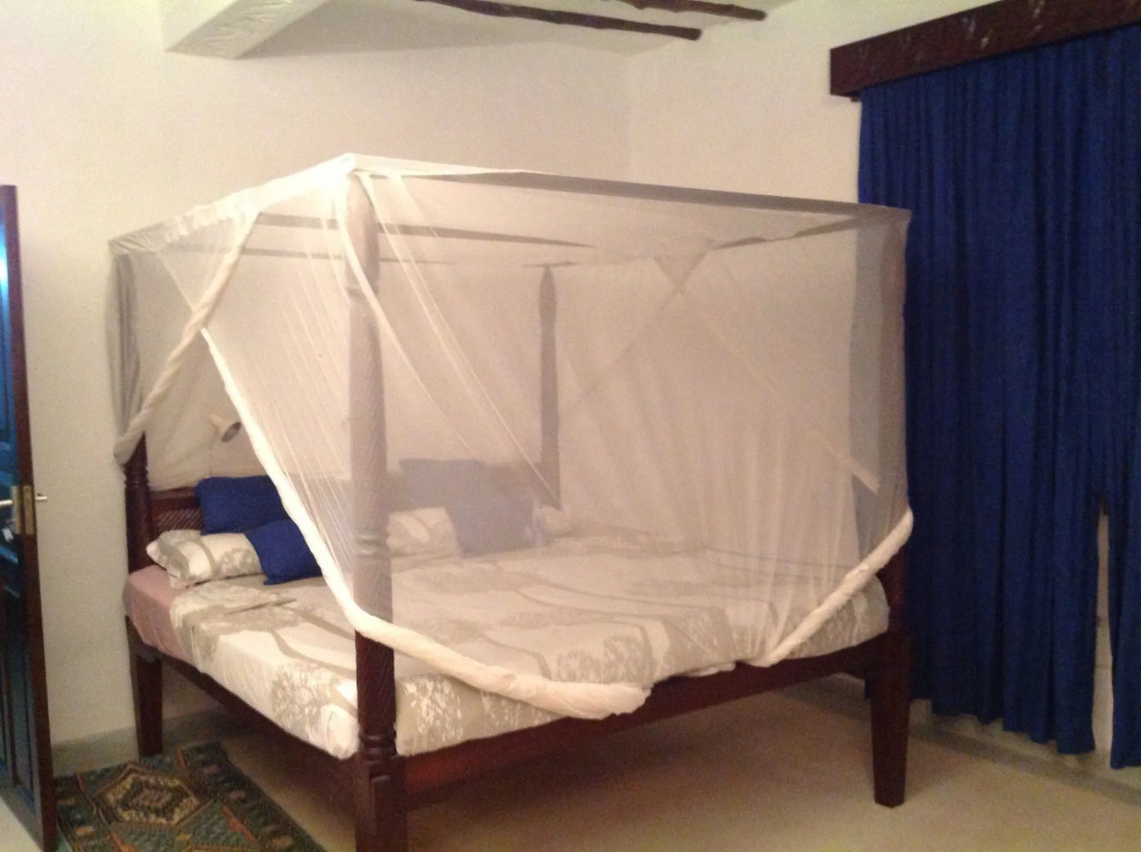 Queen K Cottages Watamu At Chrystal Homes
