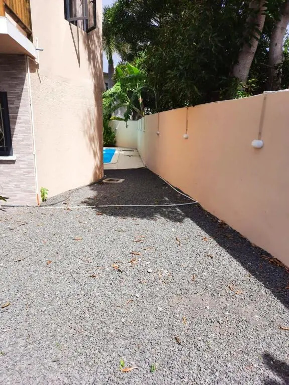 Comfortable apartment in Blue Bay with shared pool
