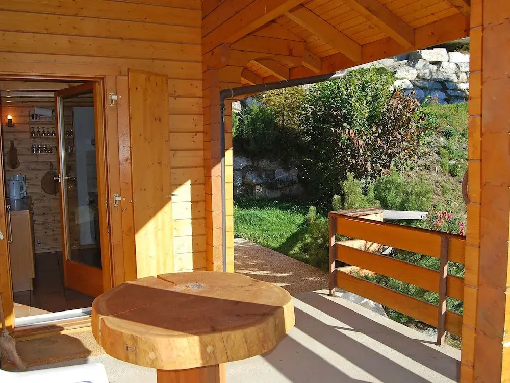 Chalet Gamine by Interhome