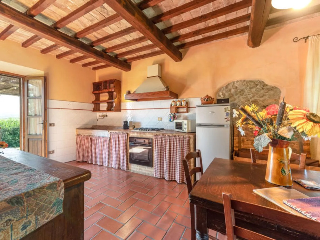 House Le Calle Cinigiano