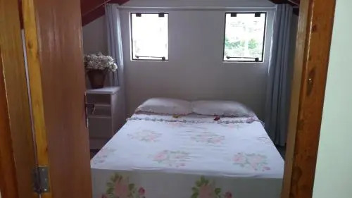 Supremo Guest House