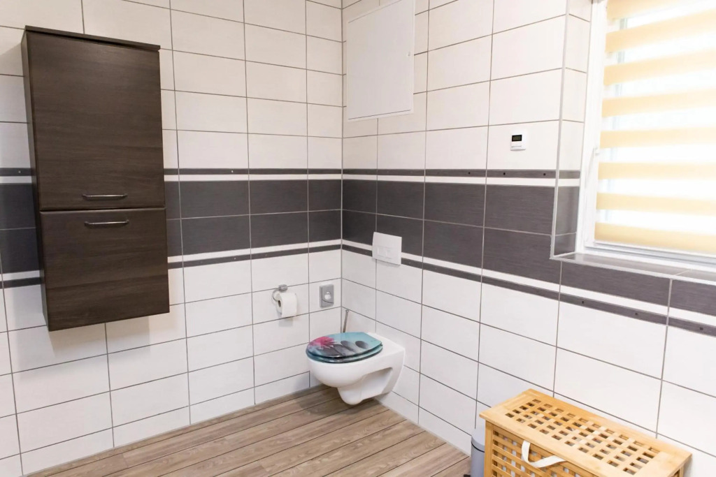 Lüneburger Heide - Ferienwohnung am Höpen