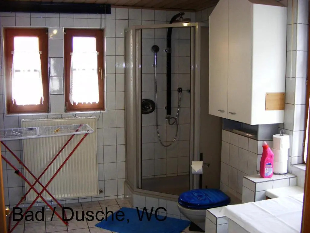 Ferienwohnung Huber