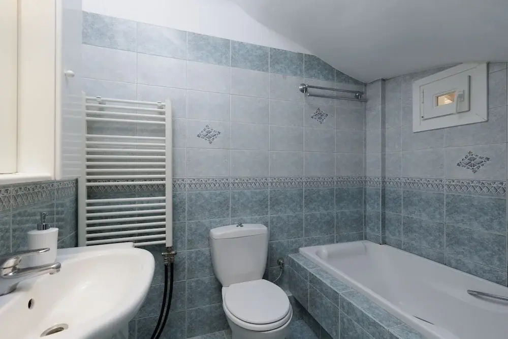 Country Villa Verde