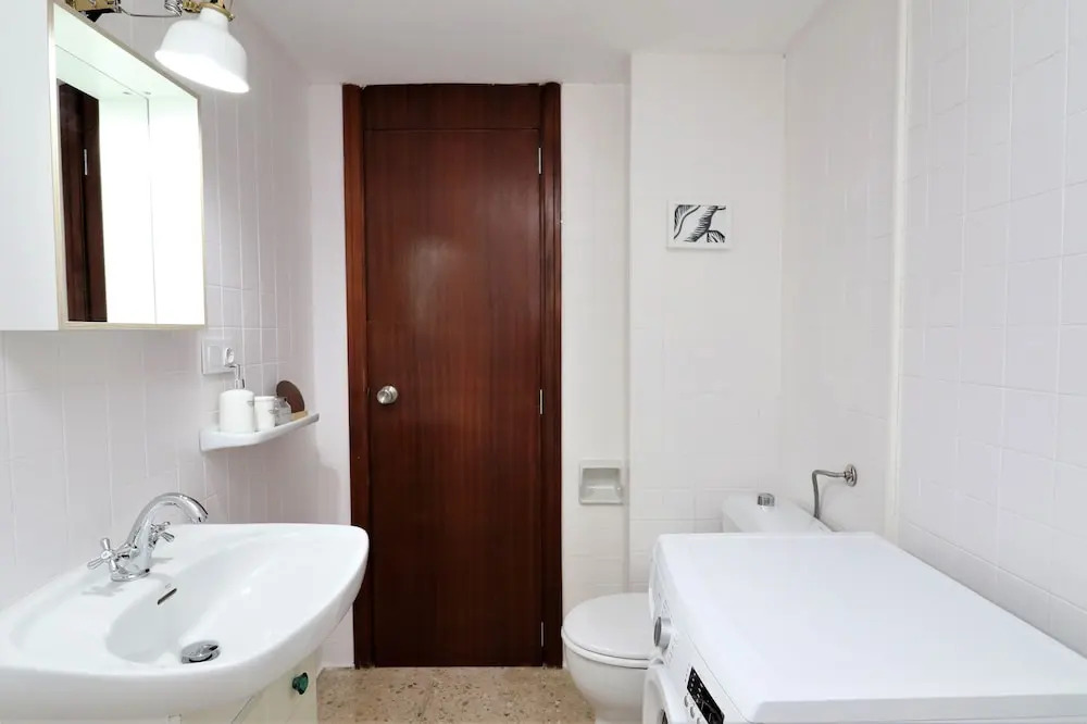 Coblanca 8-92 Apartment Levante Beach