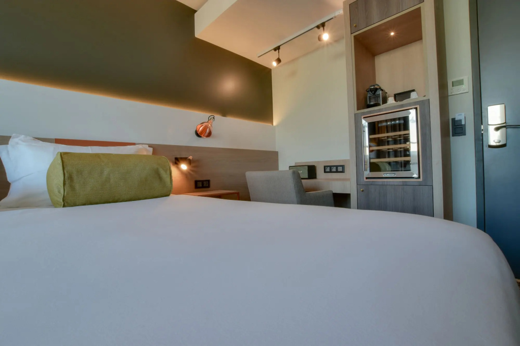 Hôtel B55