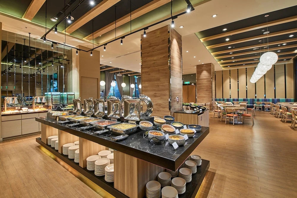 F Hotel Chipen