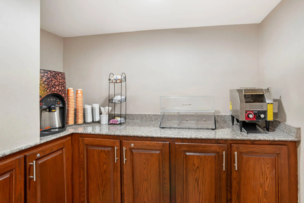 Comfort Inn Livingston