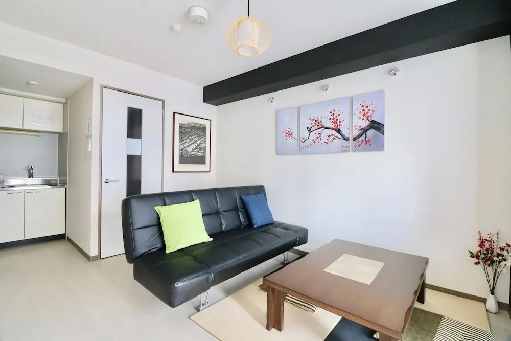 Serenar Room303304305