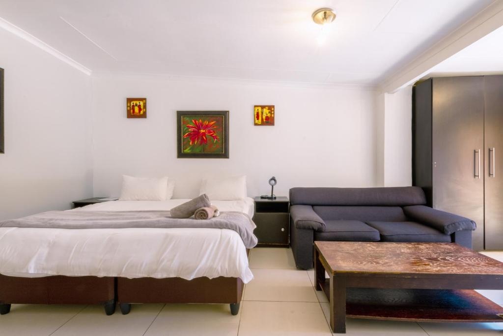 Linden Guest House