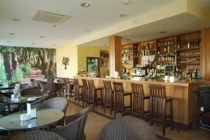 Hostal Sancho IV