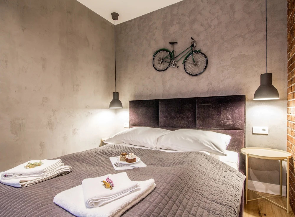 Apartamenty Kazimierz Loft Cracow