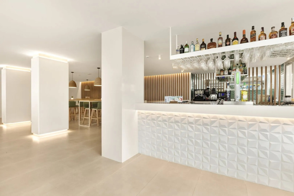 THB Gran Playa - Только для взрослых