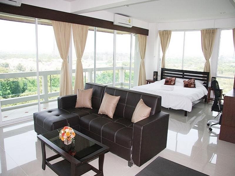 Kacha Jomtien Residence