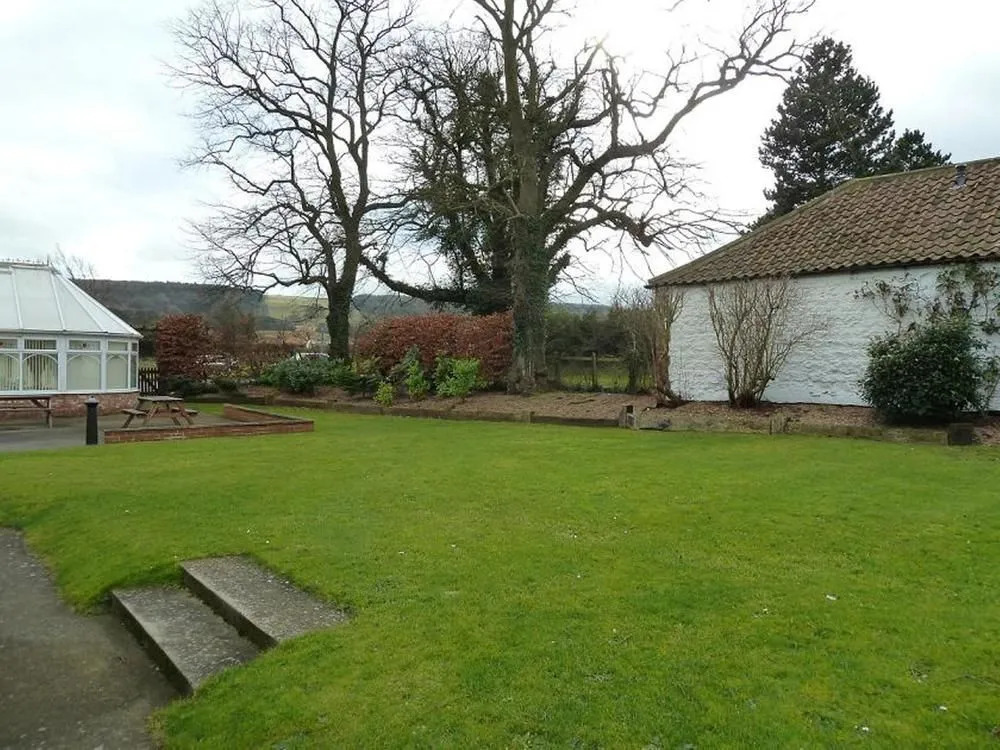 Ganton Greyhound Hotel