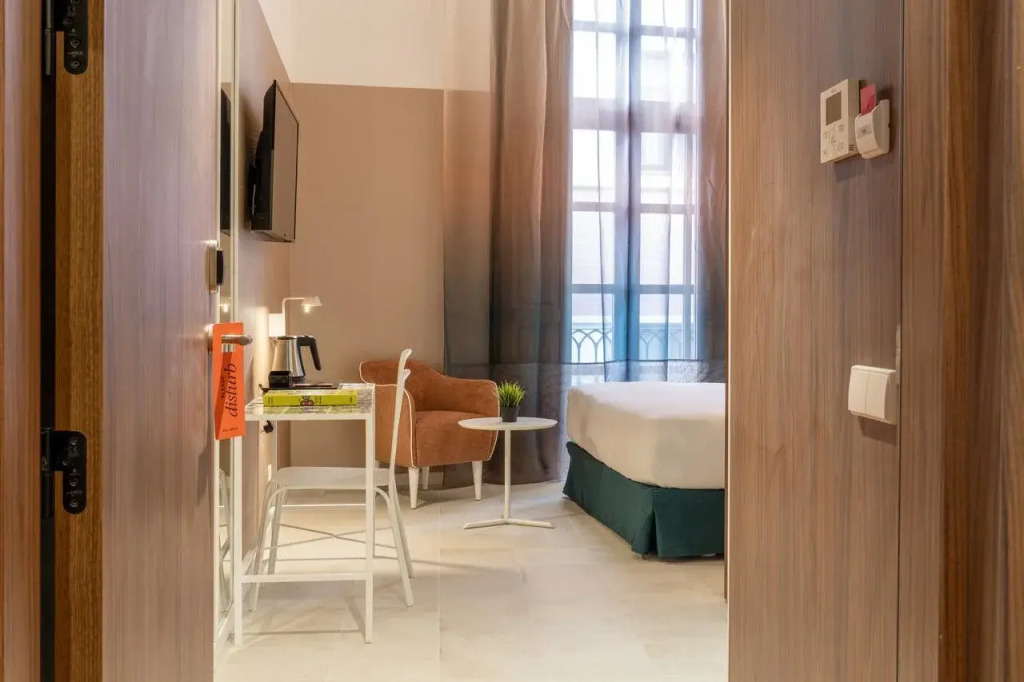 Axel Hotel Valencia