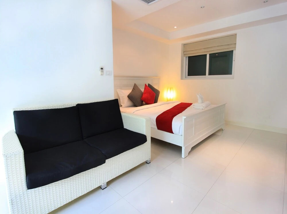 Kata Condo by Chattha