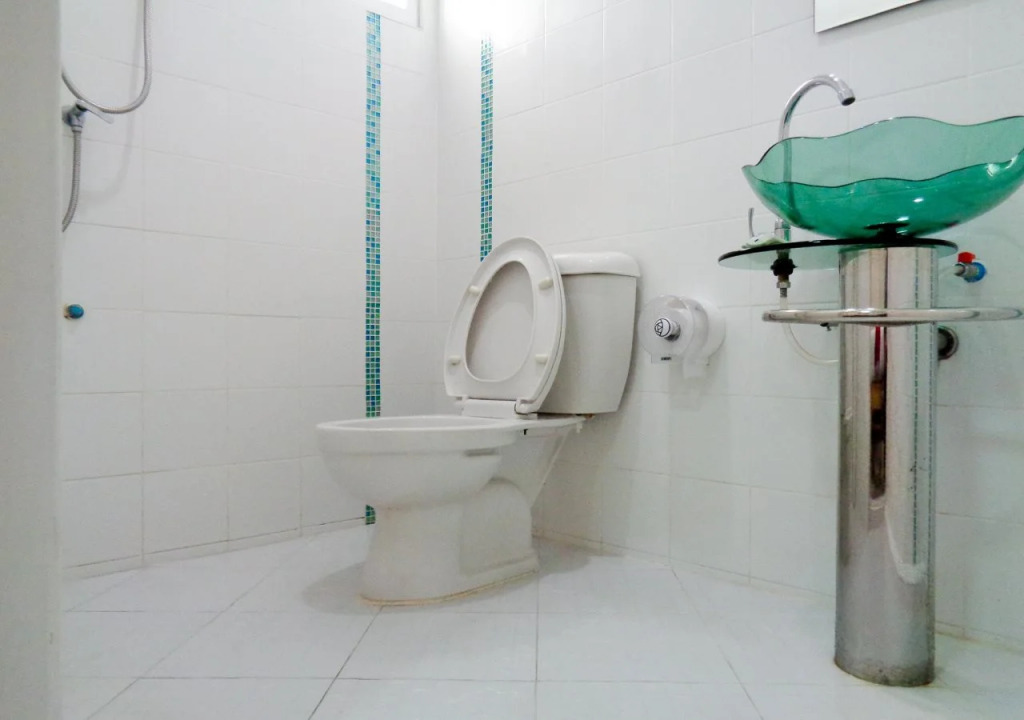 Heuan Kaew House