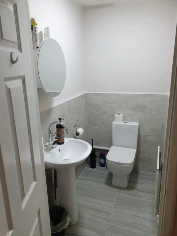 Grange Villas Diamond nr Chester le Street 3 Bed