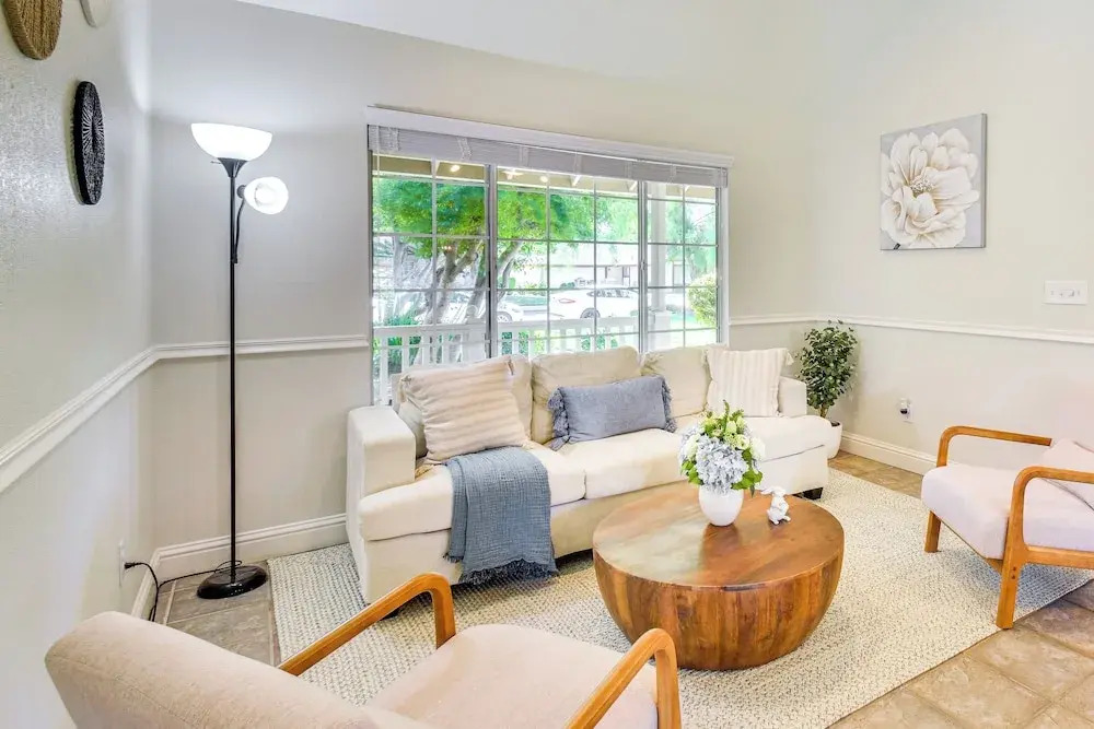 Clovis Family Home: Private Pool, Near Old Town!