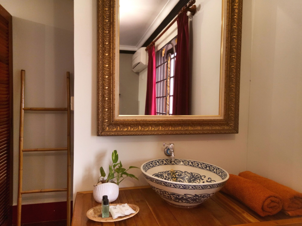 The Cashew Nut Guesthouse