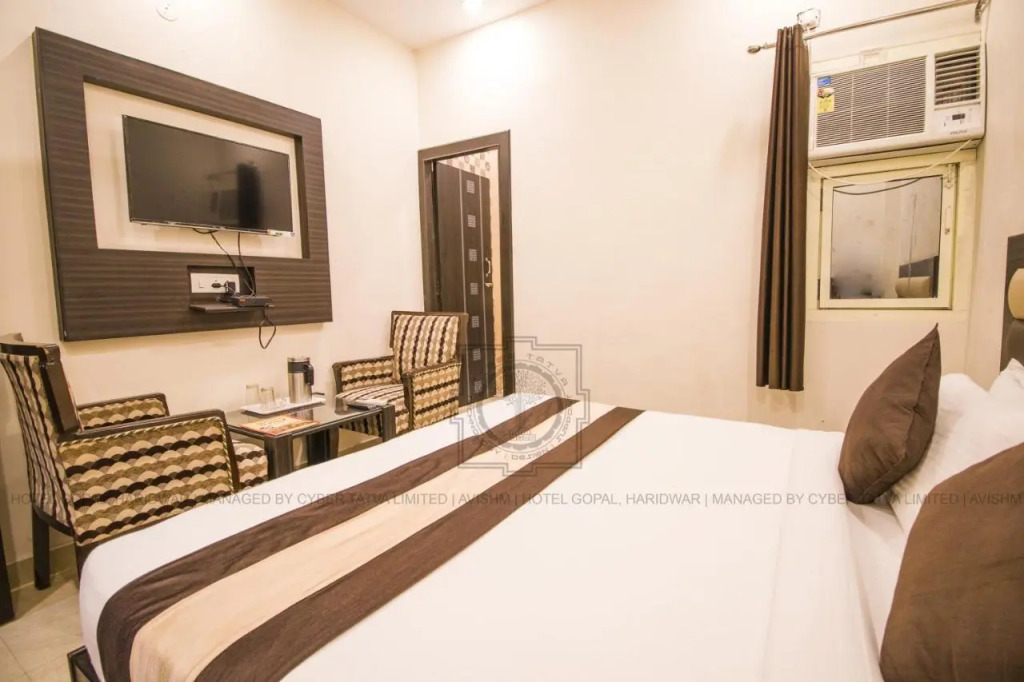 Hotel Gopal