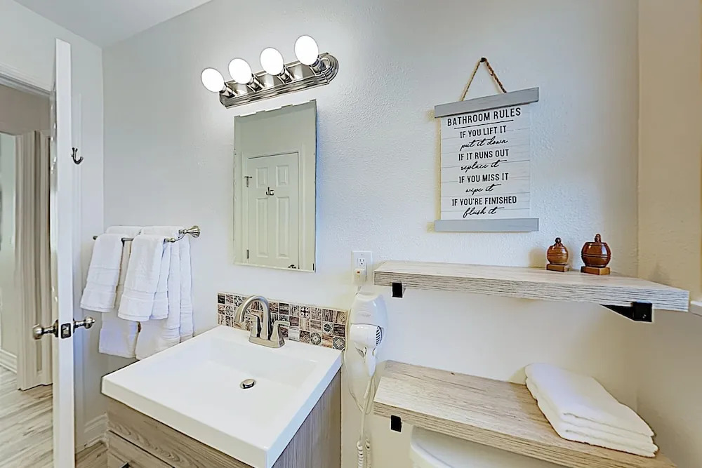 New Listing! Updated Home w/ Big Yard, Near Town home