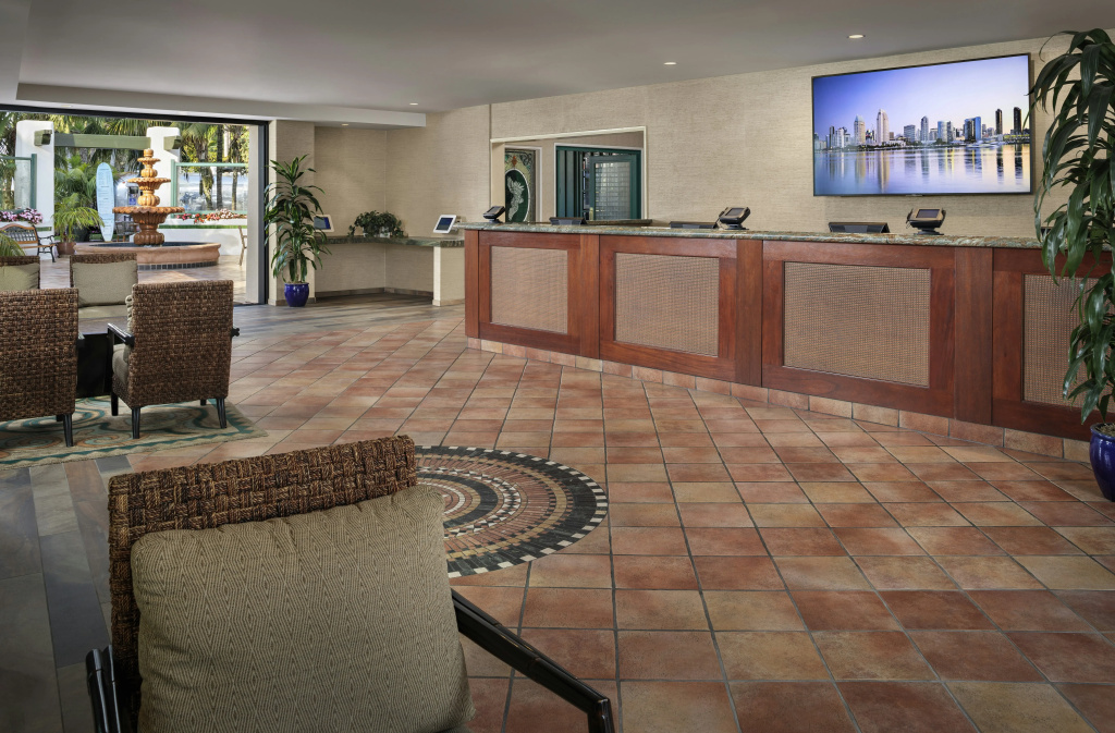 Bahia Resort Hotel