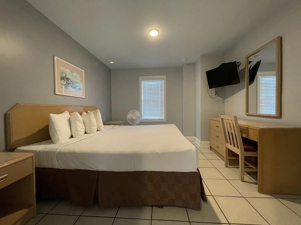 Rio Motel and Suites Wildwood Beach & Boardwalk