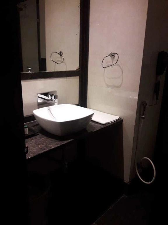Hotel 25 Hours