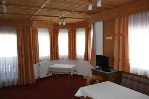 Appartementhaus Magda