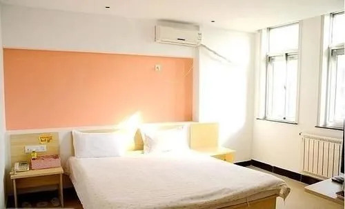 Ruyijia Business Hotel