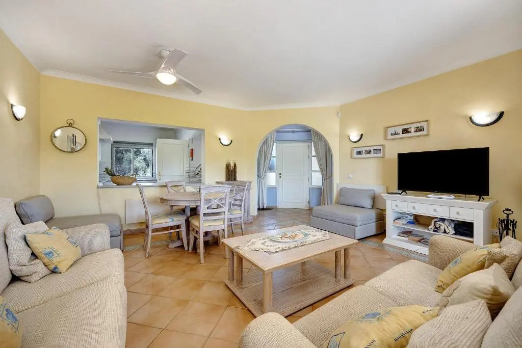 Pestana Golf Resort - T2 69b