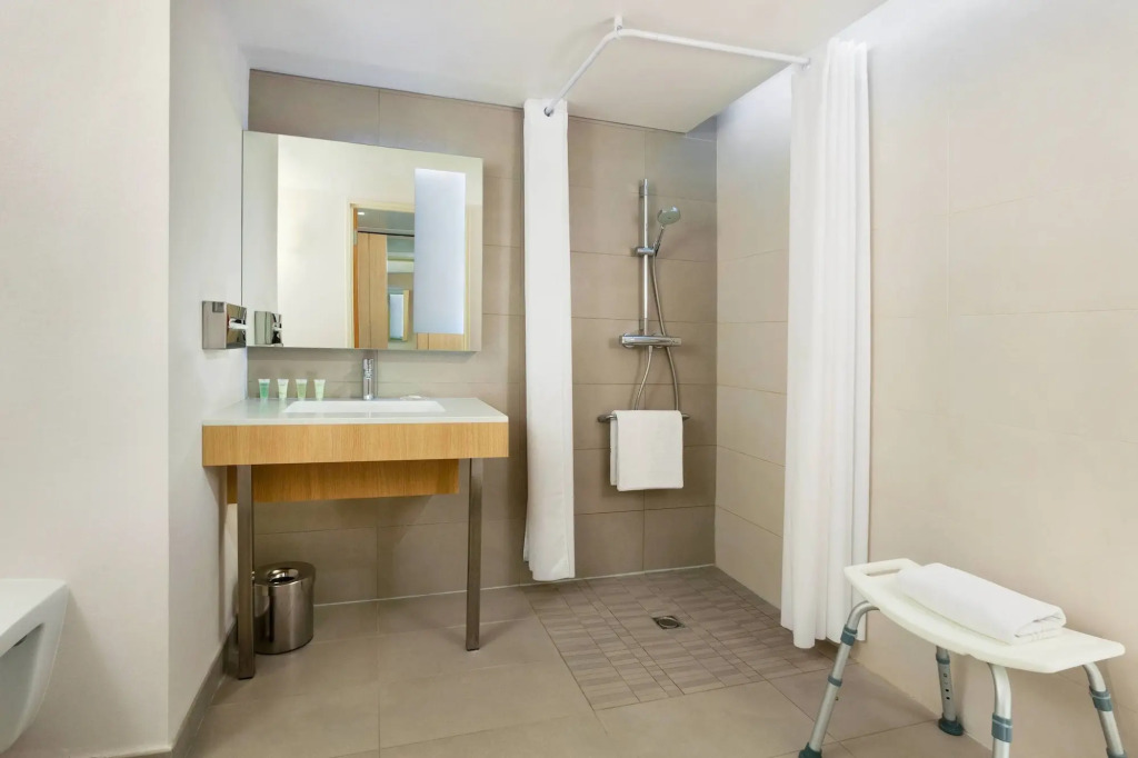 Courtyard by Marriott Montpellier