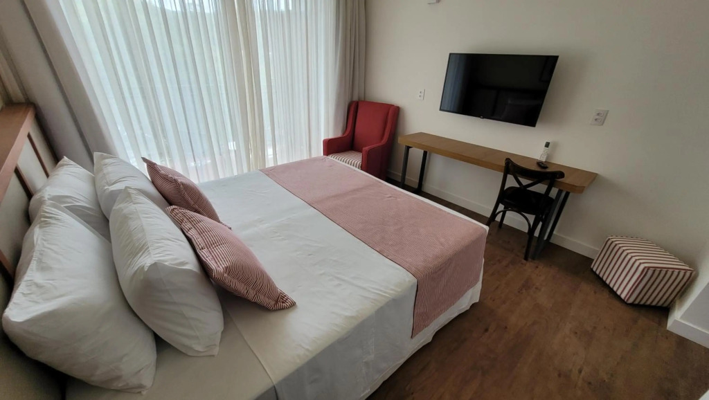 Hotel Porto do Ribeirão