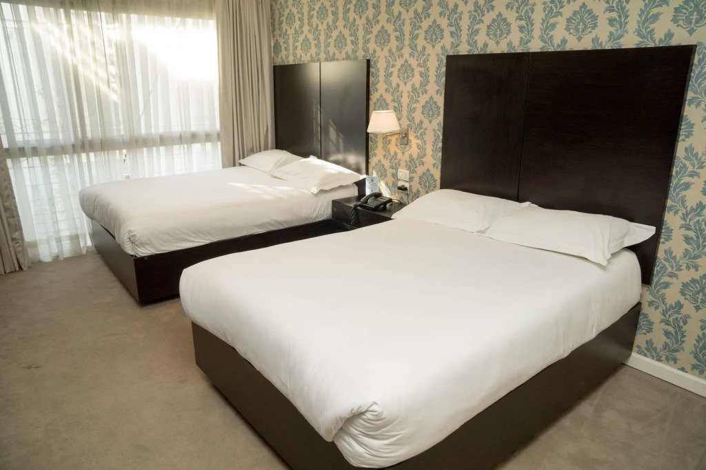 Hotel BA Abasto