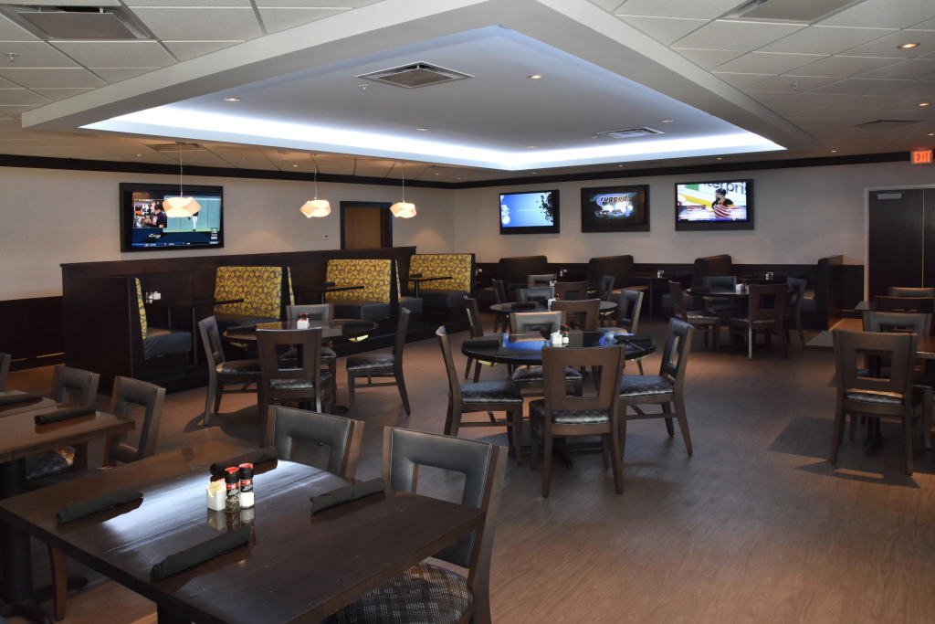 Holiday Inn Canton (Belden Village) by IHG