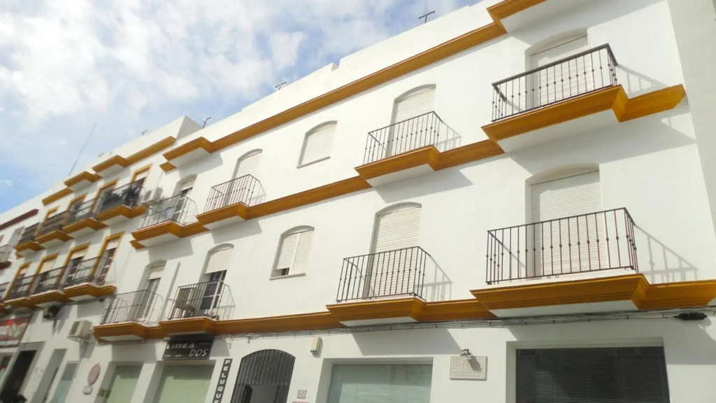 ConilPlus Apartment - Bodega