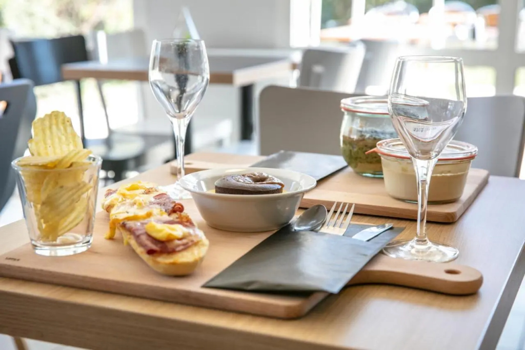 B&B HOTEL SAINT-JEAN de Maurienne
