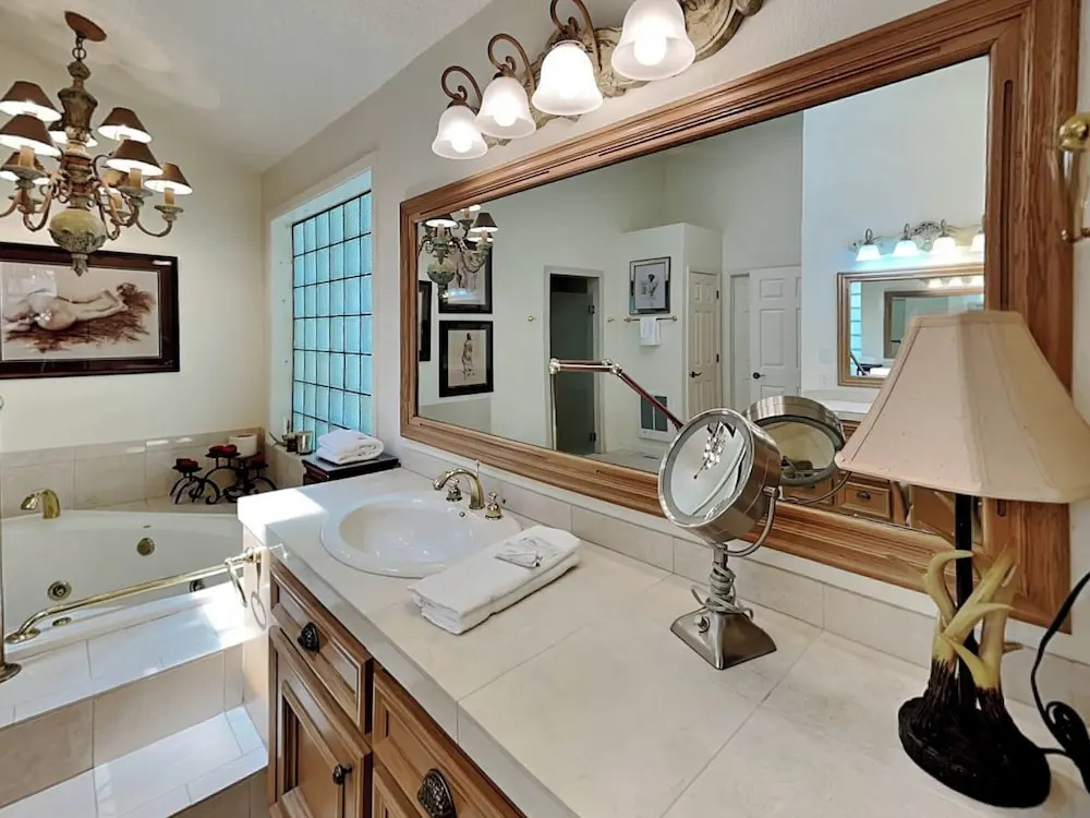 Blue Duck Lodge by Ruidoso Vacation Rentals