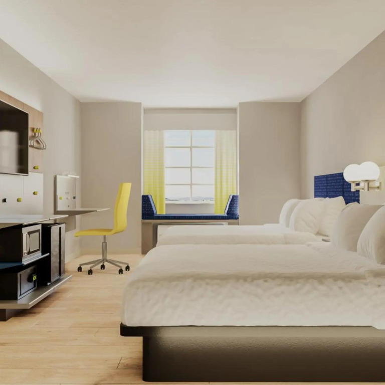 Microtel Inn & Suites by Wyndham Prattville Montgomery