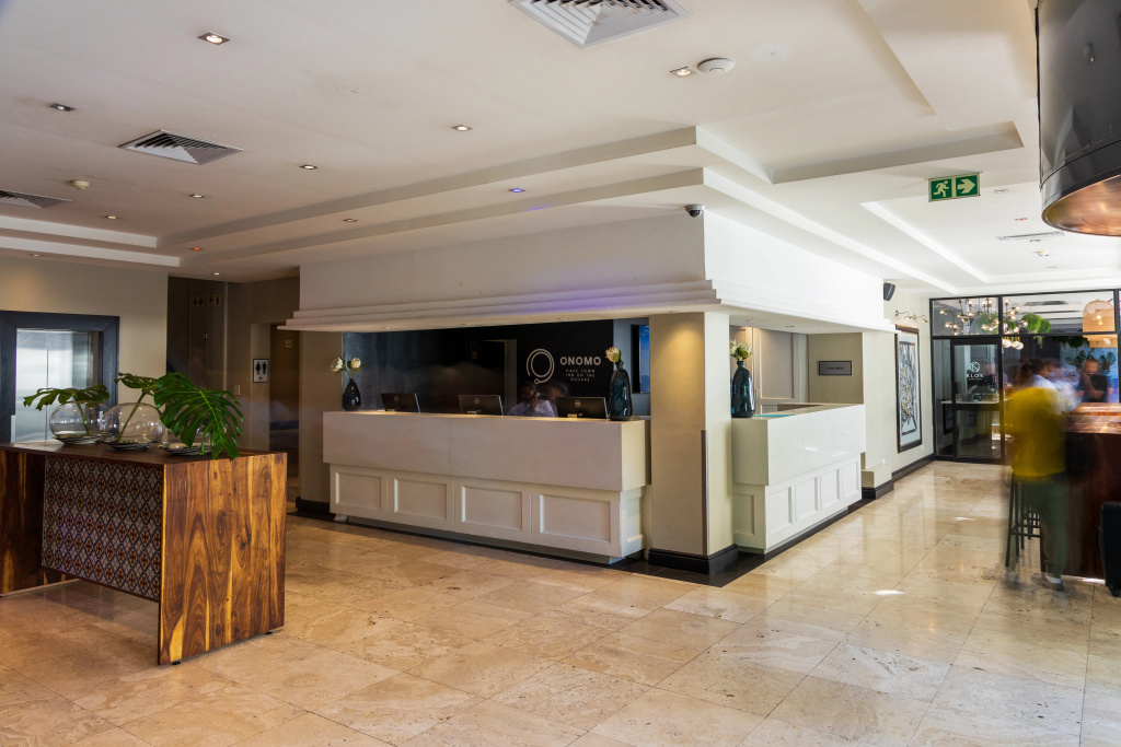 ONOMO Hotel Cape Town - Inn On The Square