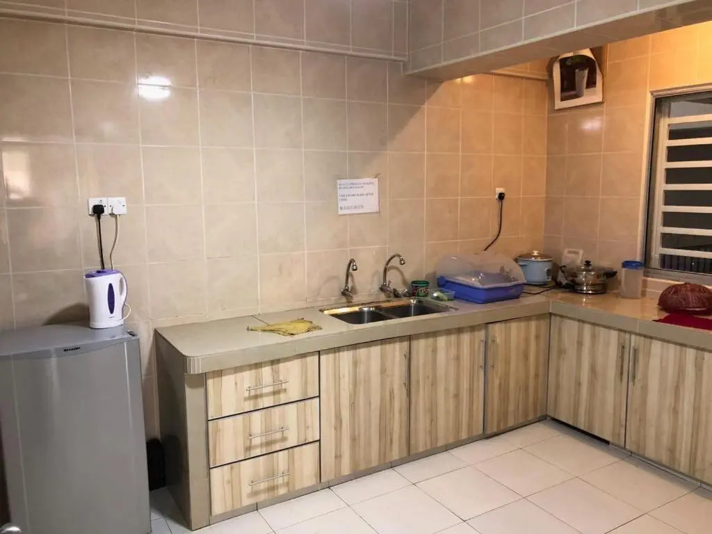 Rose Holiday Apartment