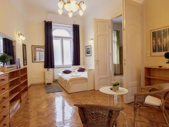 City Centrum Apartman