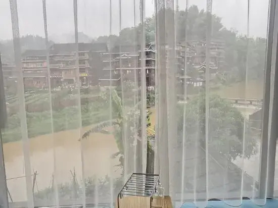 Sanjiang Xidong Homestay