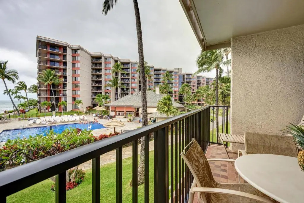 Kaanapali Shores - 259