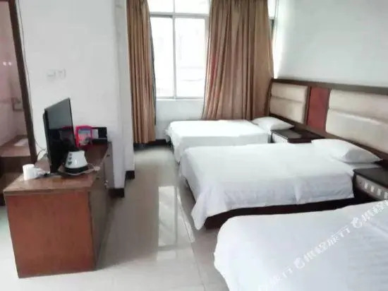 Yuehao Hostel