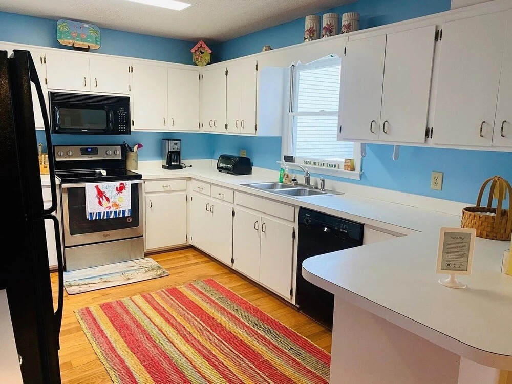 Happy Crab Private - 3 Br Home