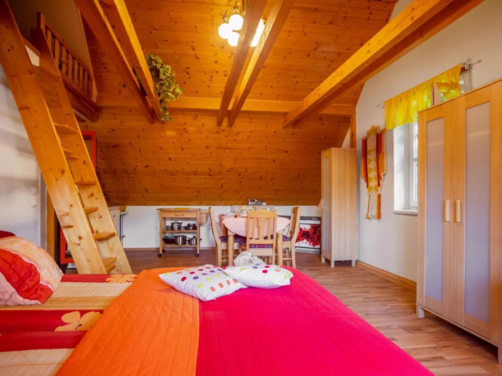 Holiday Home Karasova III by Interhome